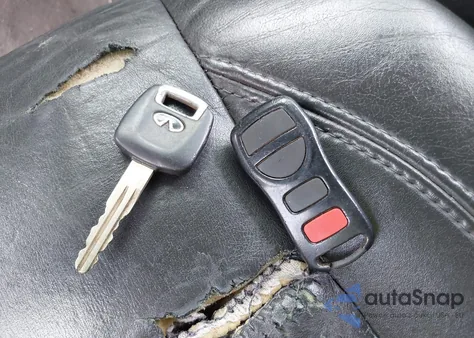 2006 Infiniti Qx56 z USA, uszkodzony, nr VIN 5N3AA08C46N813727